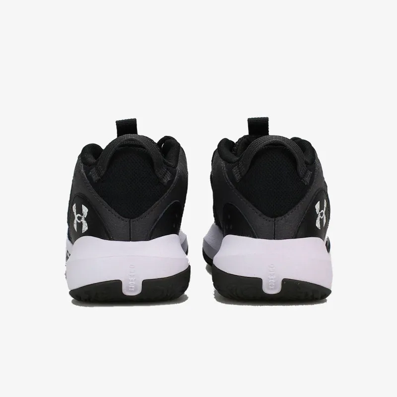 UNDER ARMOUR UA GS Lockdown 6