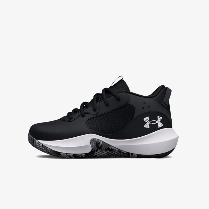 UNDER ARMOUR UA GS Lockdown 6