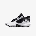 UNDER ARMOUR UA GS Lockdown 6 