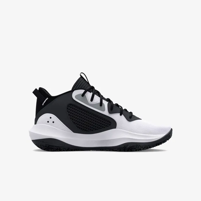 UNDER ARMOUR UA GS Lockdown 6 