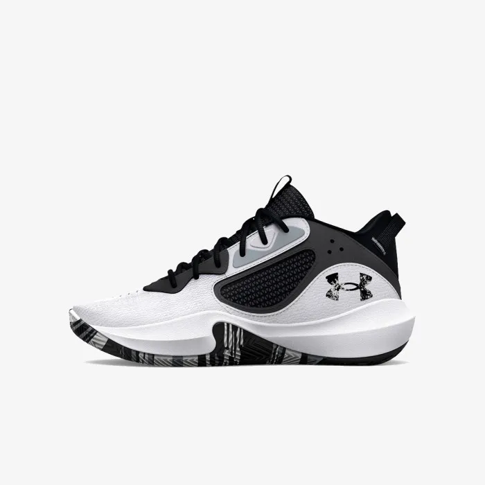 UNDER ARMOUR UA GS Lockdown 6 