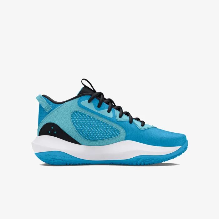 UNDER ARMOUR UA GS Lockdown 6 