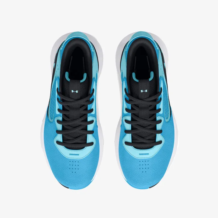 UNDER ARMOUR UA GS Lockdown 6 
