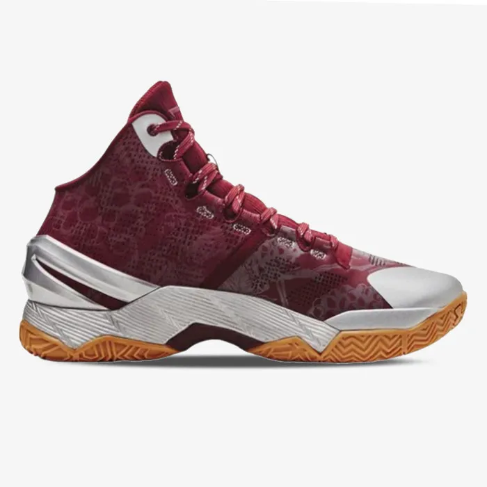UNDER ARMOUR CURRY 2 RETRO 