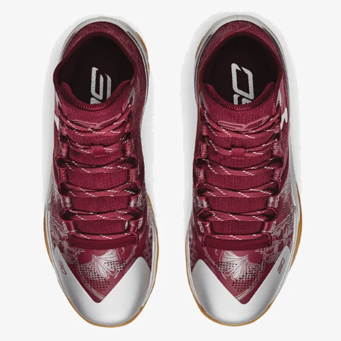 UNDER ARMOUR CURRY 2 RETRO 