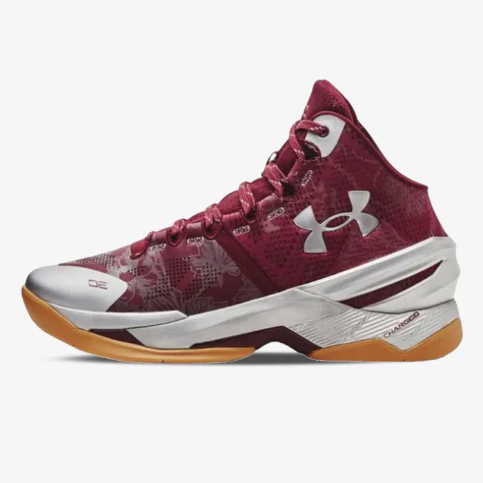 CURRY 2 RETRO 