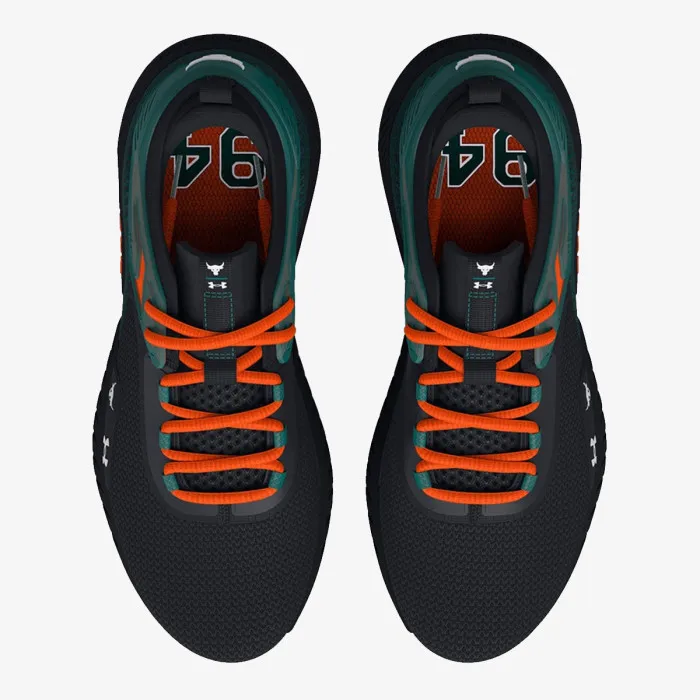 UNDER ARMOUR UA Project Rock 5 
