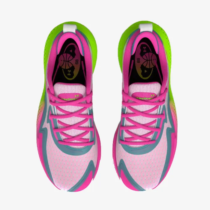 UNDER ARMOUR UA Spawn 5 