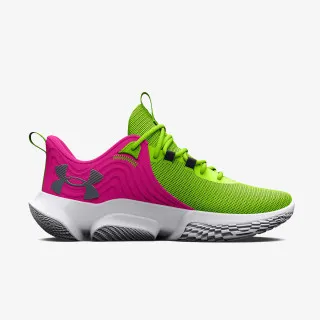 UNDER ARMOUR Flow Futr X 2 