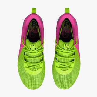 UNDER ARMOUR Flow Futr X 2 