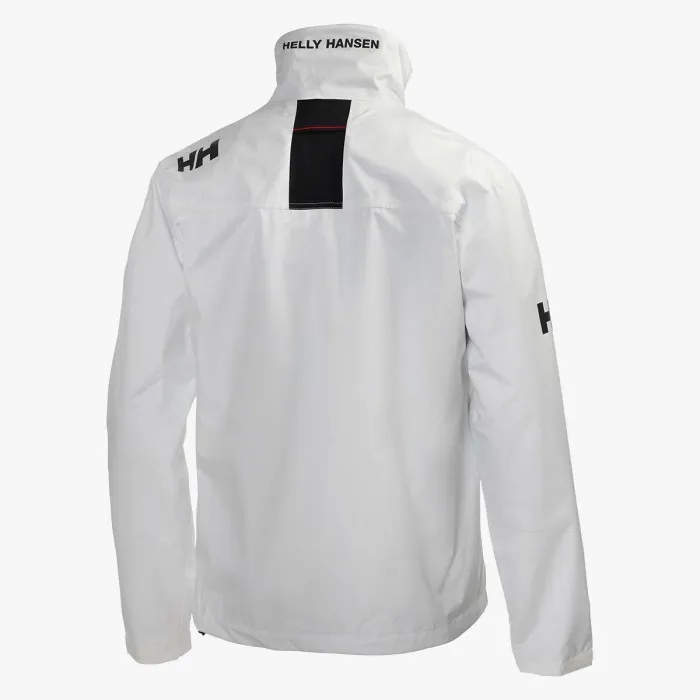 Crew Jacket 