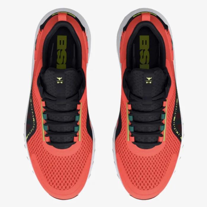 UNDER ARMOUR UA Project Rock BSR 3 