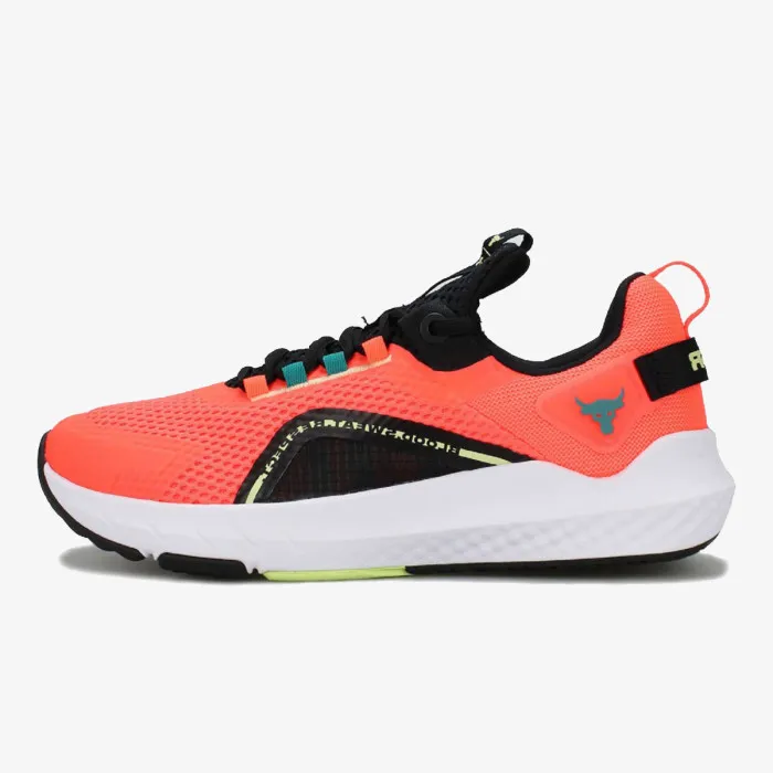 UNDER ARMOUR UA Project Rock BSR 3 