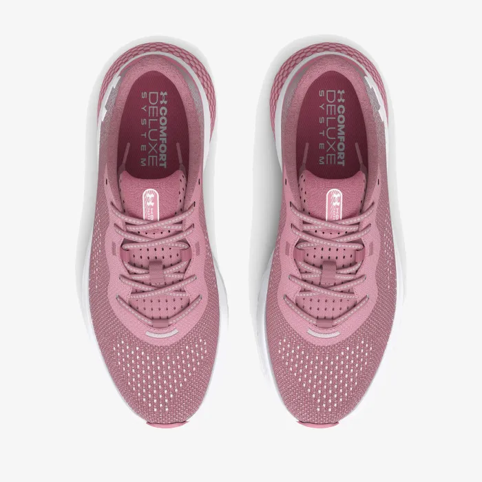 UNDER ARMOUR UA W HOVR Turbulence 2 