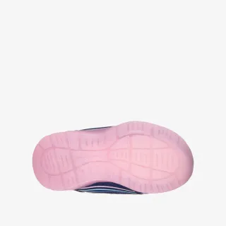 SKECHERS Ilumi-Brights-Power Paint