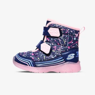 SKECHERS Ilumi-Brights-Power Paint