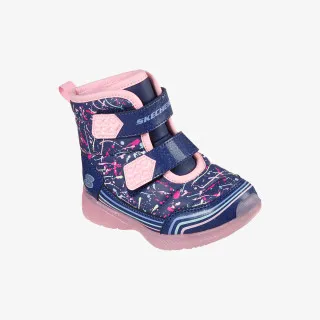 SKECHERS Ilumi-Brights-Power Paint