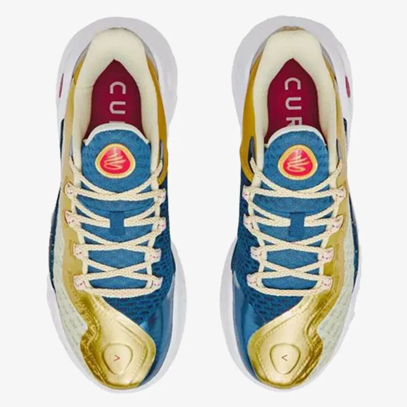 UNDER ARMOUR CURRY 11 CHAMPION MINDSET | A3 Sport – Prodej 