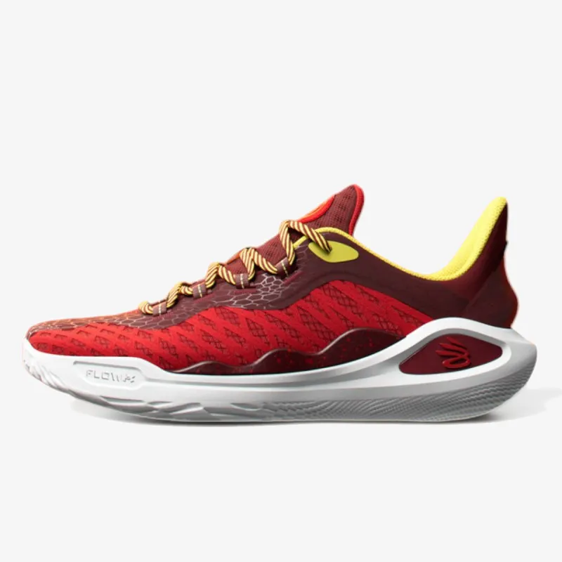 UNDER ARMOUR CURRY 11 FIRE