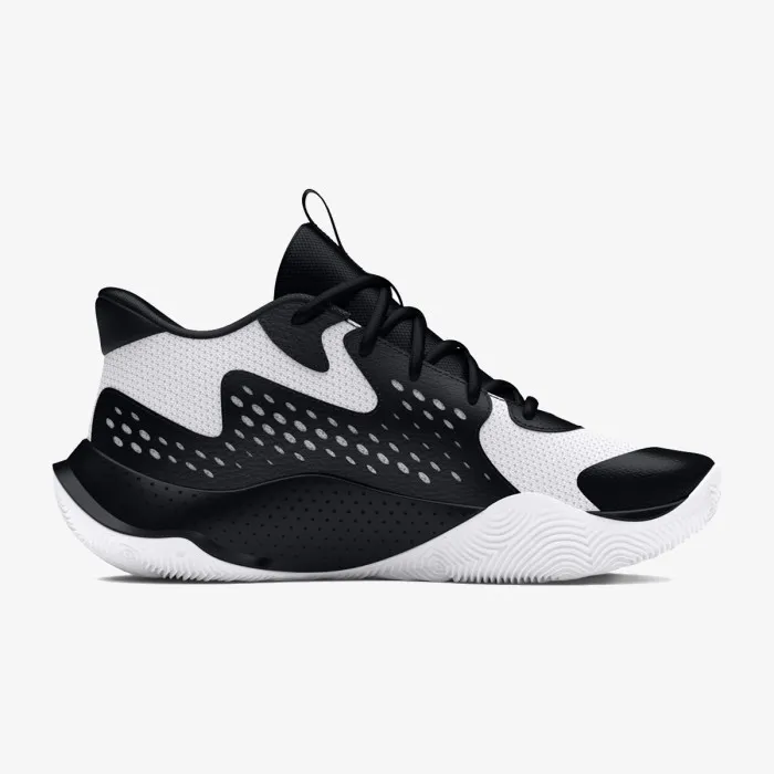 UNDER ARMOUR UA JET '23 