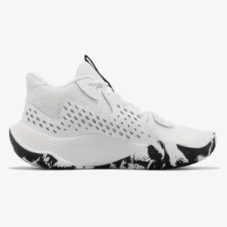 UNDER ARMOUR UA JET '23