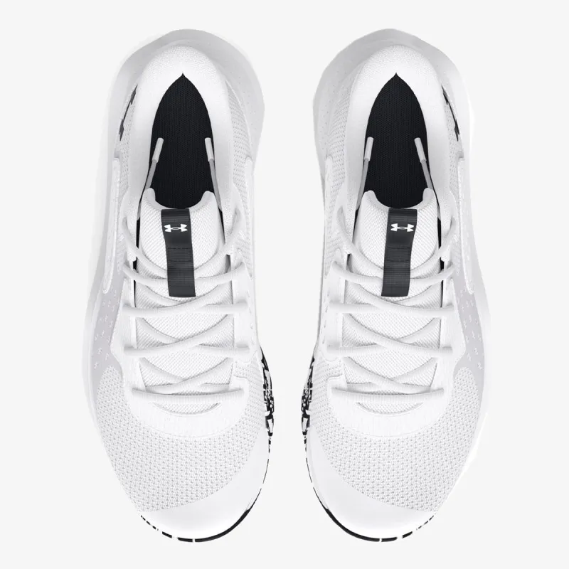 UNDER ARMOUR UA JET '23