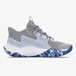 UNDER ARMOUR JET '23