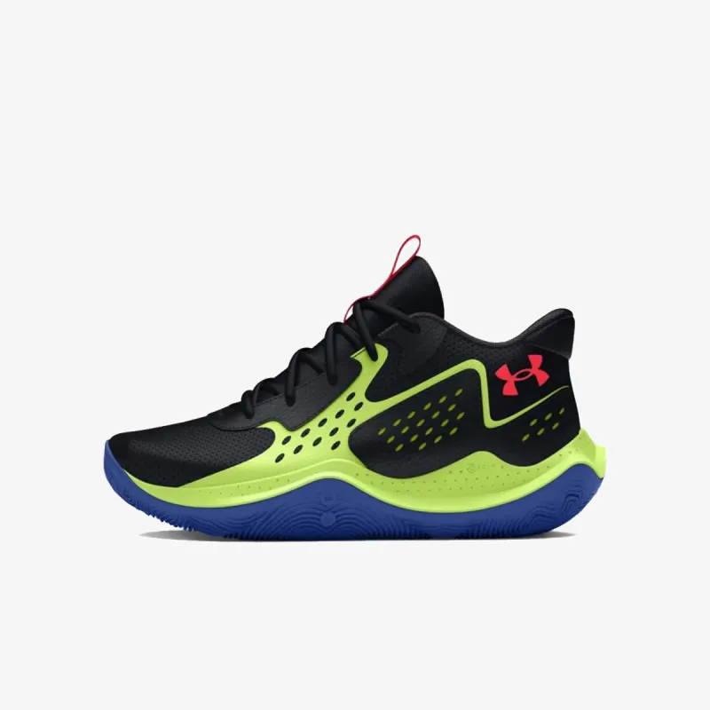 UNDER ARMOUR UA GS JET '23