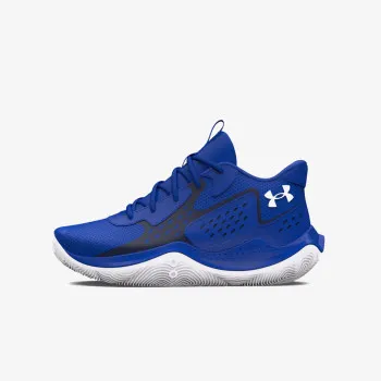 UA GS JET '23 