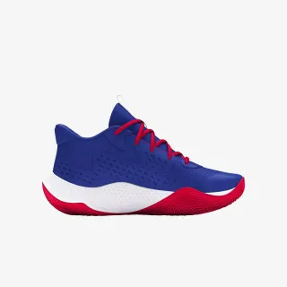 UNDER ARMOUR UA GS JET '23