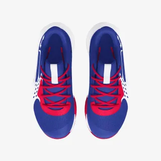 UNDER ARMOUR UA GS JET '23