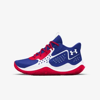 UNDER ARMOUR UA GS JET '23
