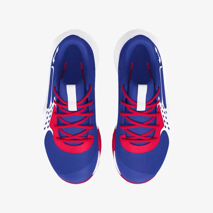 UNDER ARMOUR UA GS JET '23 