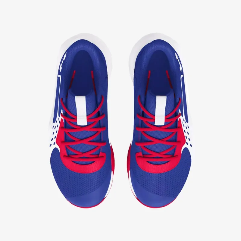 UNDER ARMOUR UA GS JET '23
