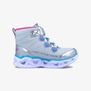 SKECHERS HEART LIGHTS