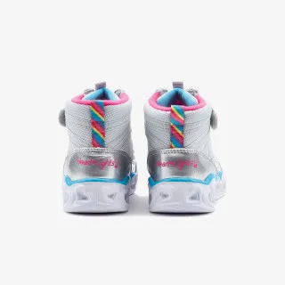 SKECHERS HEART LIGHTS