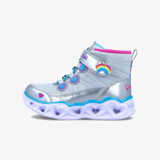 SKECHERS HEART LIGHTS