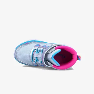SKECHERS HEART LIGHTS