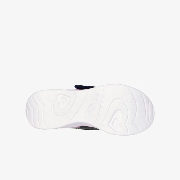 SKECHERS HEART LIGHTS 