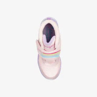 SKECHERS HEART LIGHTS