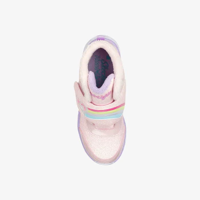 SKECHERS HEART LIGHTS