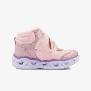 SKECHERS HEART LIGHTS
