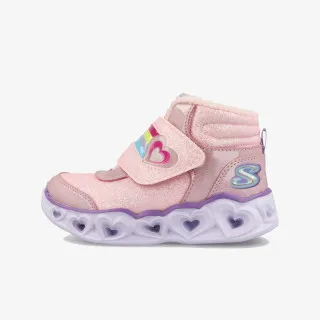 SKECHERS HEART LIGHTS