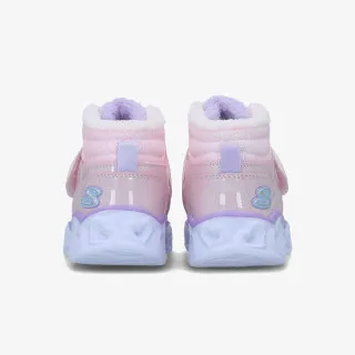 SKECHERS HEART LIGHTS