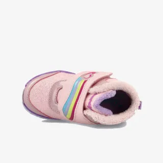 SKECHERS HEART LIGHTS