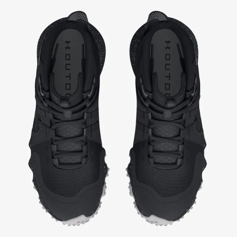 UNDER ARMOUR UA Charged Maven Trek WP