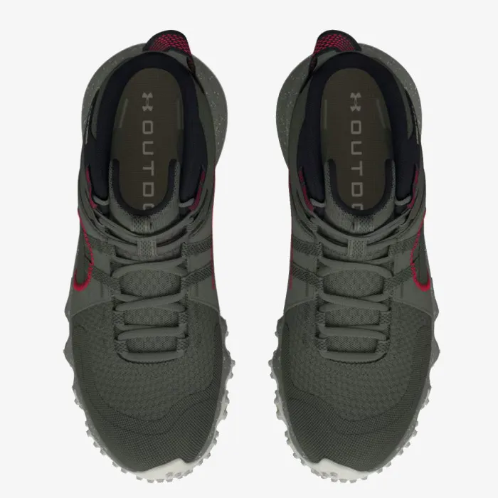 UNDER ARMOUR UA Charged Maven Trek WP 