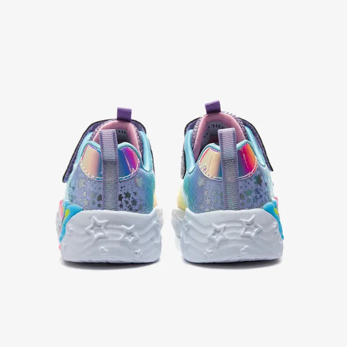 SKECHERS UNICORN CHARMER 