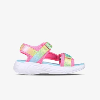 SKECHERS UNICORN DREAMS EXPLORER