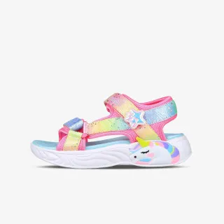 SKECHERS UNICORN DREAMS EXPLORER